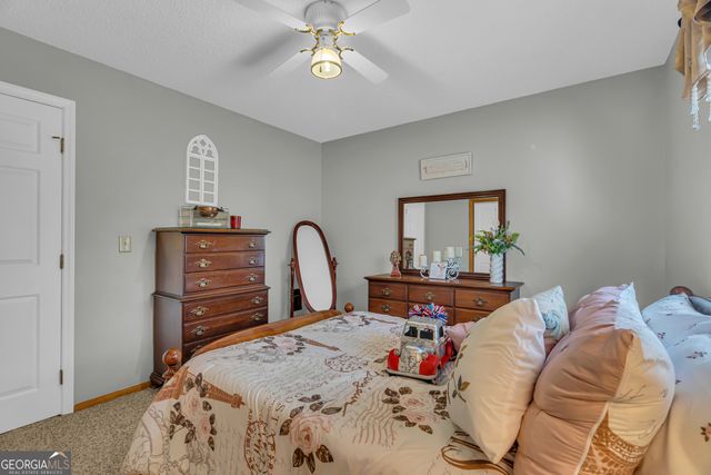 495 Imperial Drive, Martin, GA 30557