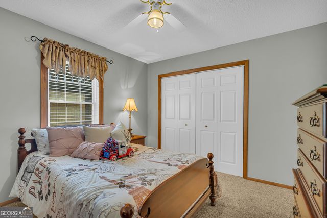 495 Imperial Drive, Martin, GA 30557