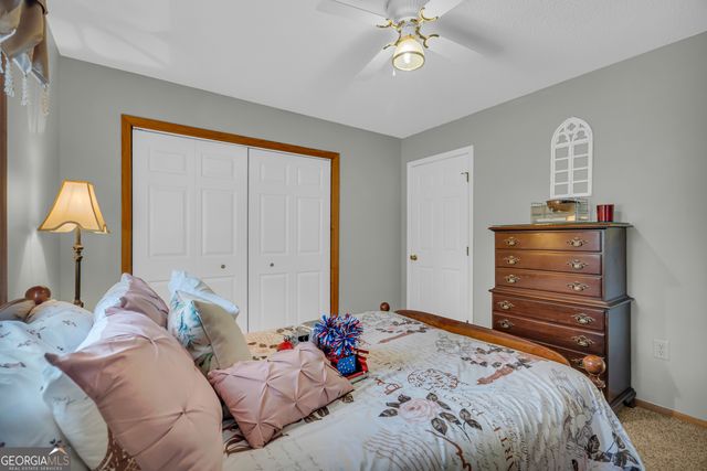 495 Imperial Drive, Martin, GA 30557