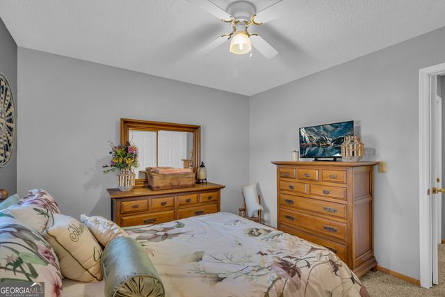 495 Imperial Drive, Martin, GA 30557