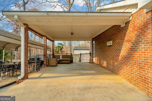 495 Imperial Drive, Martin, GA 30557