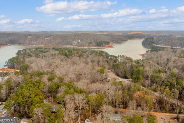 495 Imperial Drive, Martin, GA 30557