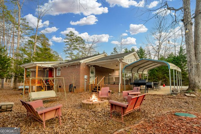 495 Imperial Drive, Martin, GA 30557