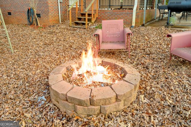 495 Imperial Drive, Martin, GA 30557