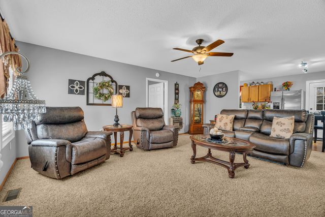 495 Imperial Drive, Martin, GA 30557