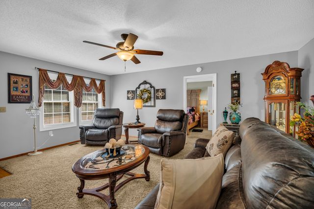 495 Imperial Drive, Martin, GA 30557