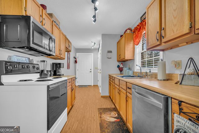 495 Imperial Drive, Martin, GA 30557