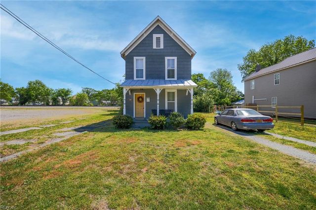 1119 Seaboard AVE, Chesapeake, VA 23324