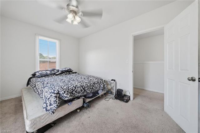 1119 Seaboard AVE, Chesapeake, VA 23324
