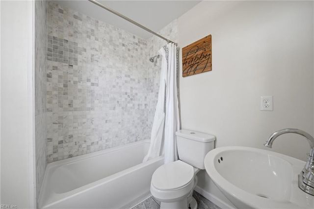 1119 Seaboard AVE, Chesapeake, VA 23324