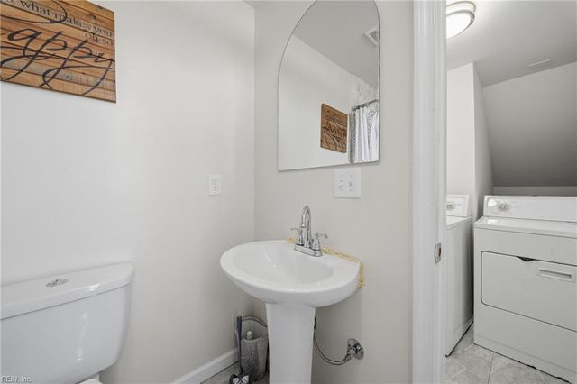 1119 Seaboard AVE, Chesapeake, VA 23324