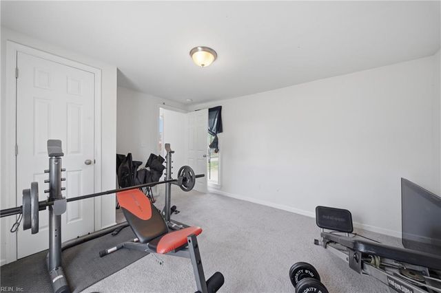 1119 Seaboard AVE, Chesapeake, VA 23324