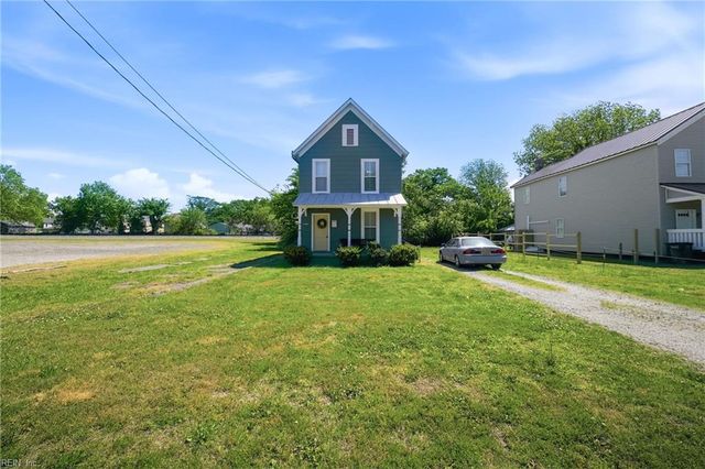 1119 Seaboard AVE, Chesapeake, VA 23324