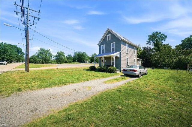 1119 Seaboard AVE, Chesapeake, VA 23324