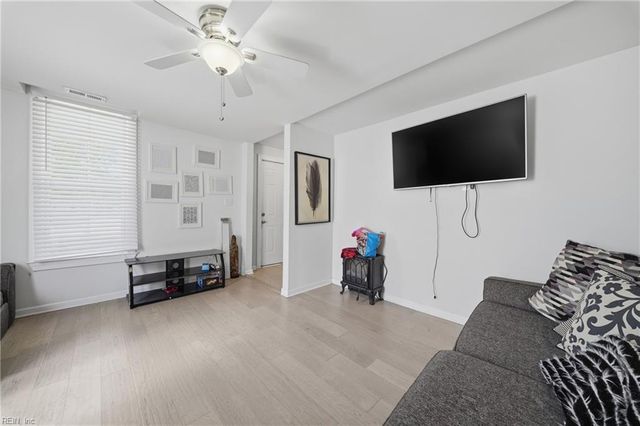 1119 Seaboard AVE, Chesapeake, VA 23324