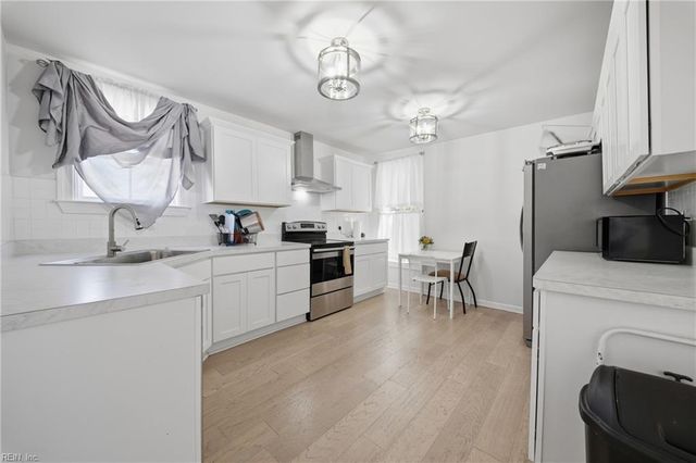 1119 Seaboard AVE, Chesapeake, VA 23324