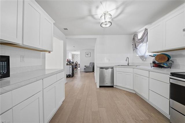 1119 Seaboard AVE, Chesapeake, VA 23324