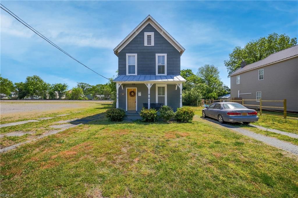 1119 Seaboard AVE, Chesapeake, VA 23324