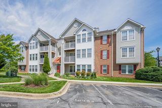 1605-G BERRY ROSE CT #3 2C, Frederick, MD 21701