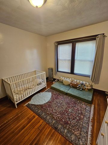 13 Roberts Rd, Cambridge, MA 02138