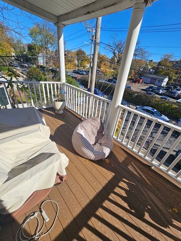 13 Roberts Rd, Cambridge, MA 02138