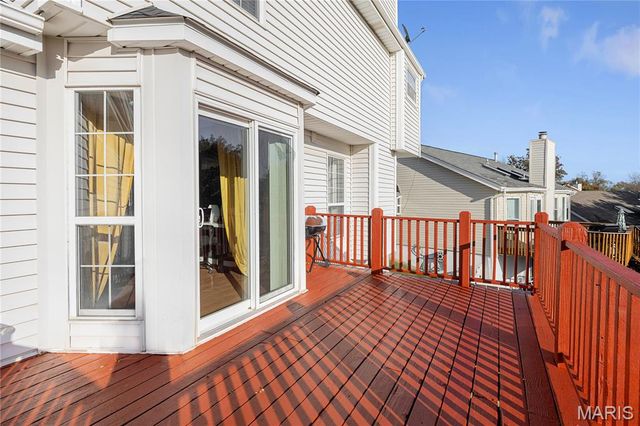 2147 Riding Spur Drive, Maryland Heights, MO 63146