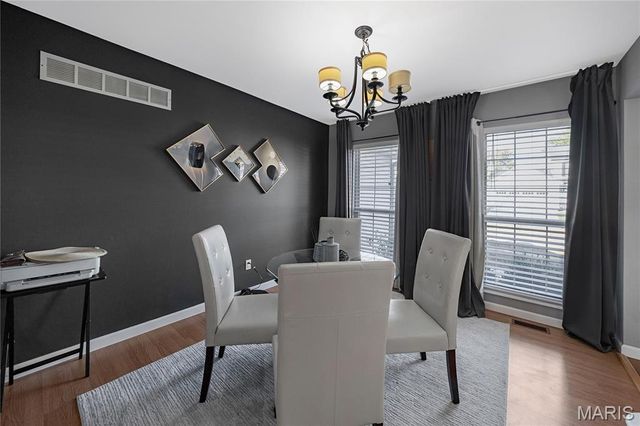 2147 Riding Spur Drive, Maryland Heights, MO 63146