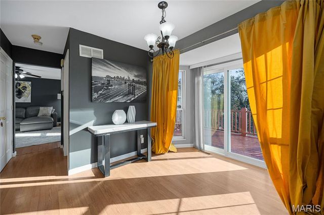 2147 Riding Spur Drive, Maryland Heights, MO 63146