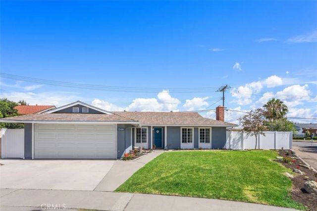 1566 Corsica Place, Costa Mesa, CA 92626