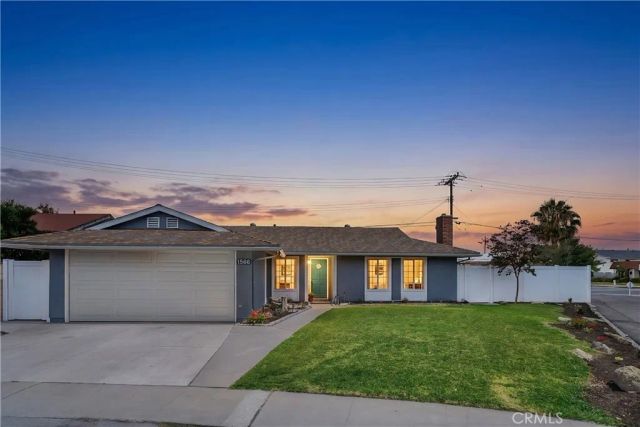1566 Corsica Place, Costa Mesa, CA 92626