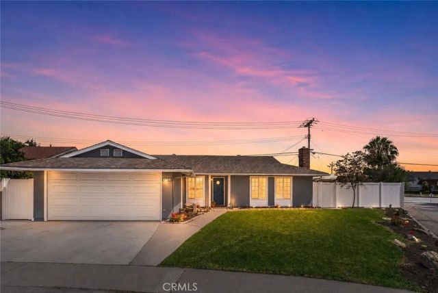 1566 Corsica Place, Costa Mesa, CA 92626