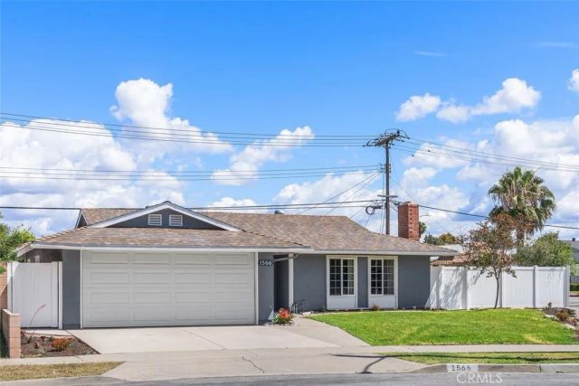 1566 Corsica Place, Costa Mesa, CA 92626