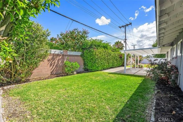 1566 Corsica Place, Costa Mesa, CA 92626