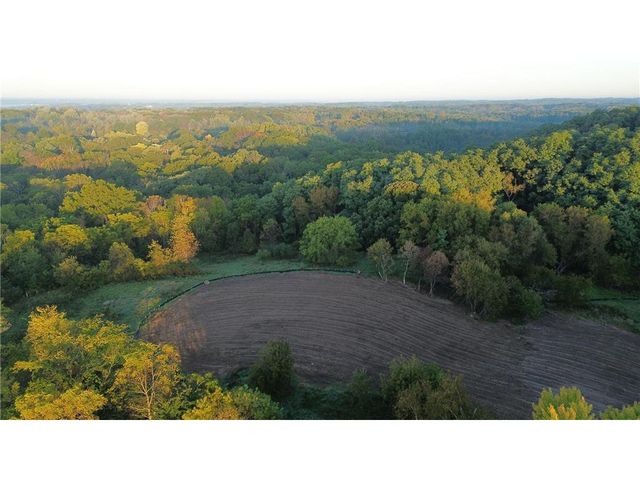 10 Acres Highland View, Houlton, WI 54082