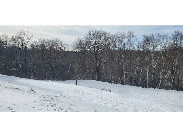 10 Acres Highland View, Houlton, WI 54082