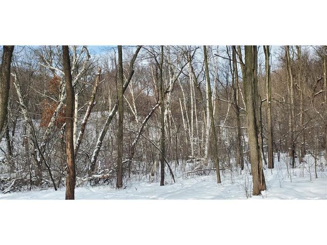 10 Acres Highland View, Houlton, WI 54082