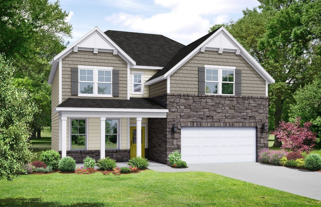 8008 Netterfield Drive, White House, TN 37188