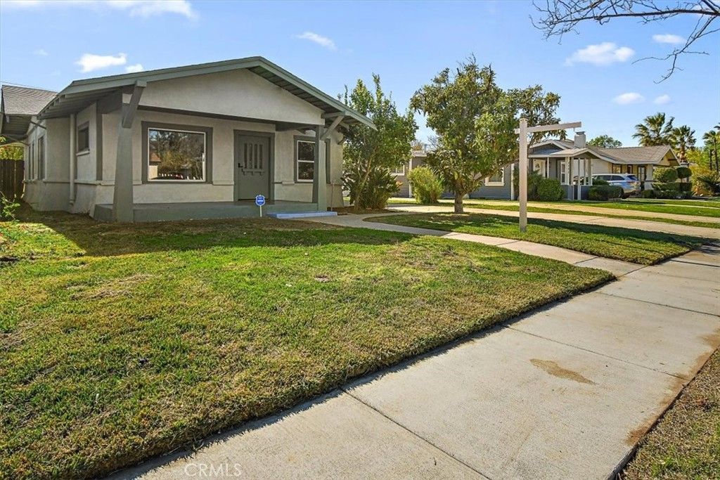 Image 2 of property listing at 4474 Highland, Riverside, CA 92506
