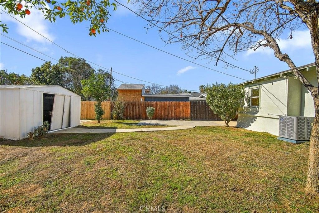 Image 29 of property listing at 4474 Highland, Riverside, CA 92506