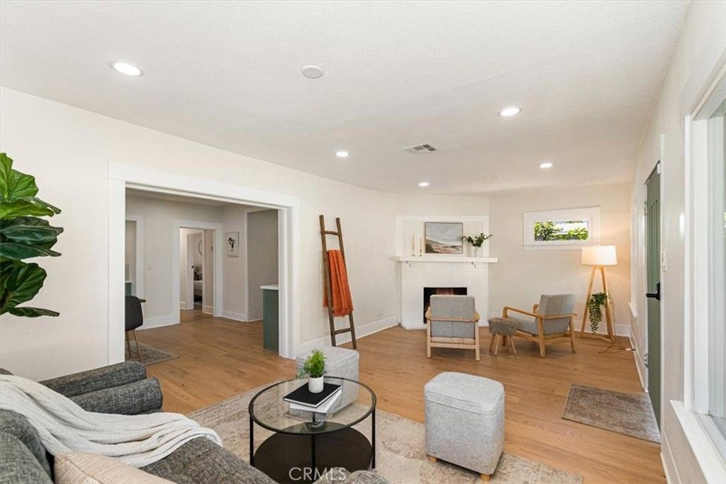 Image 3 of property listing at 4474 Highland, Riverside, CA 92506