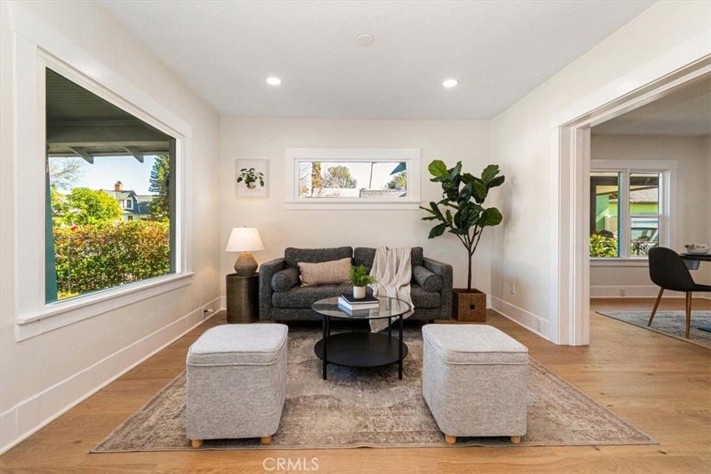 Image 4 of property listing at 4474 Highland, Riverside, CA 92506