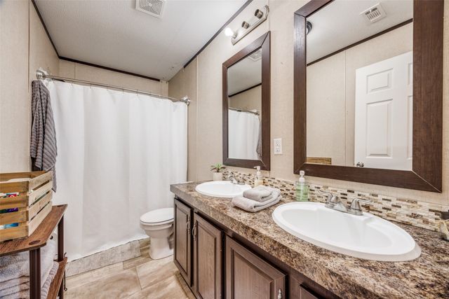 11578 County Road 736, Princeton, TX 75407