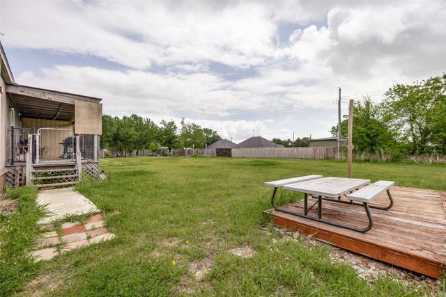 11578 County Road 736, Princeton, TX 75407