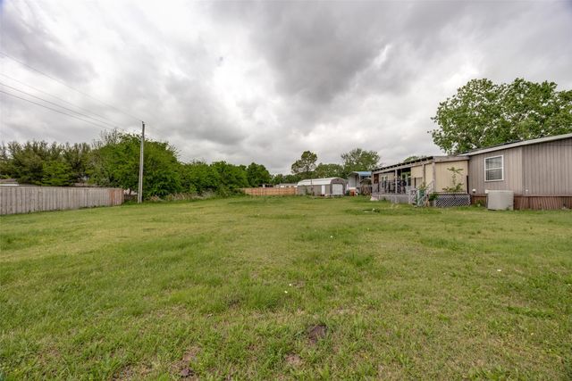 11578 County Road 736, Princeton, TX 75407