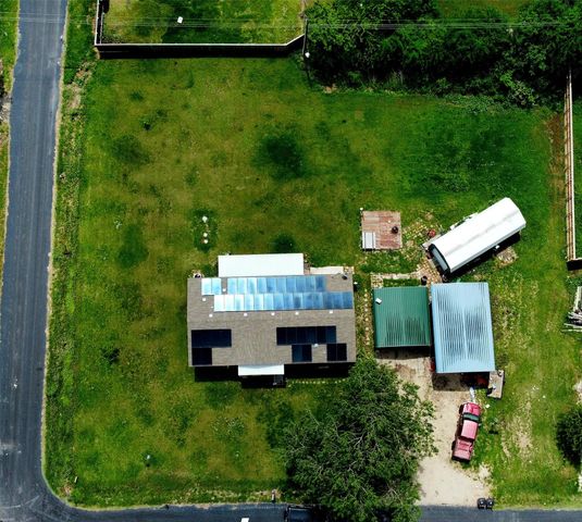 11578 County Road 736, Princeton, TX 75407