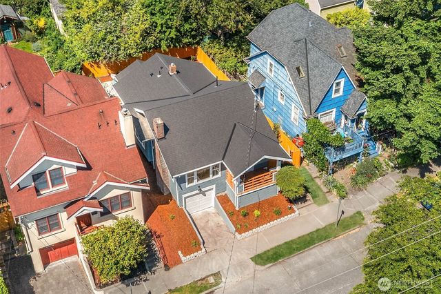 1312 NE 70th Street, Seattle, WA 98115