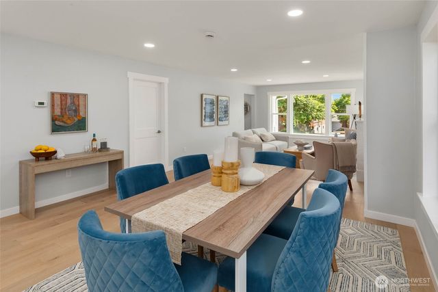 1312 NE 70th Street, Seattle, WA 98115