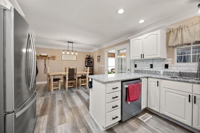 9983 N KY-1247 Highway, Eubank, KY 42567