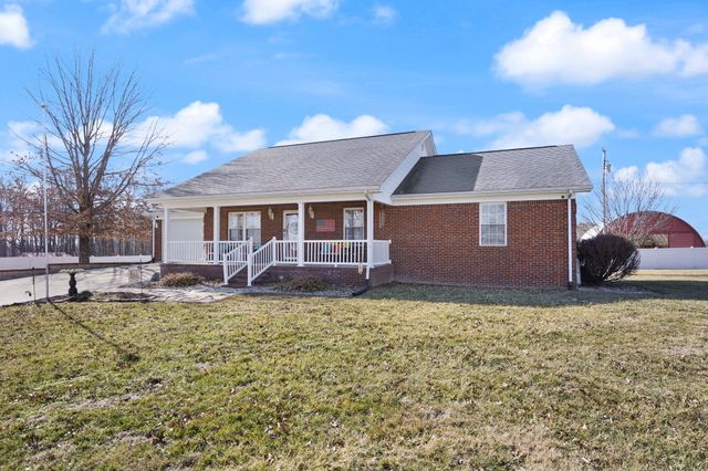 9983 N KY-1247 Highway, Eubank, KY 42567