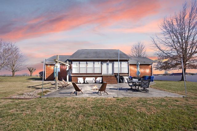 9983 N KY-1247 Highway, Eubank, KY 42567